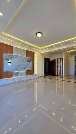 3bdrm Apartment in Apartment, Yeka for rent