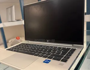 New Laptop HP 16GB Intel Core I5 SSD 512GB