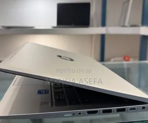 New Laptop HP 16GB Intel Core I5 SSD 512GB