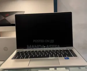 New Laptop HP 16GB Intel Core I5 SSD 512GB