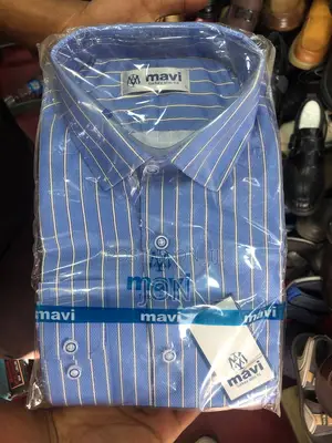 Original Turkey Shirt