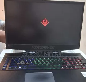 New Laptop HP Omen X 16GB Intel Core I7 SSD 1T