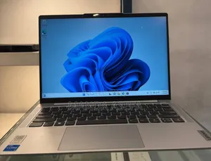 New Laptop Lenovo IdeaPad 1 16GB Intel Core i5 SSD 512GB