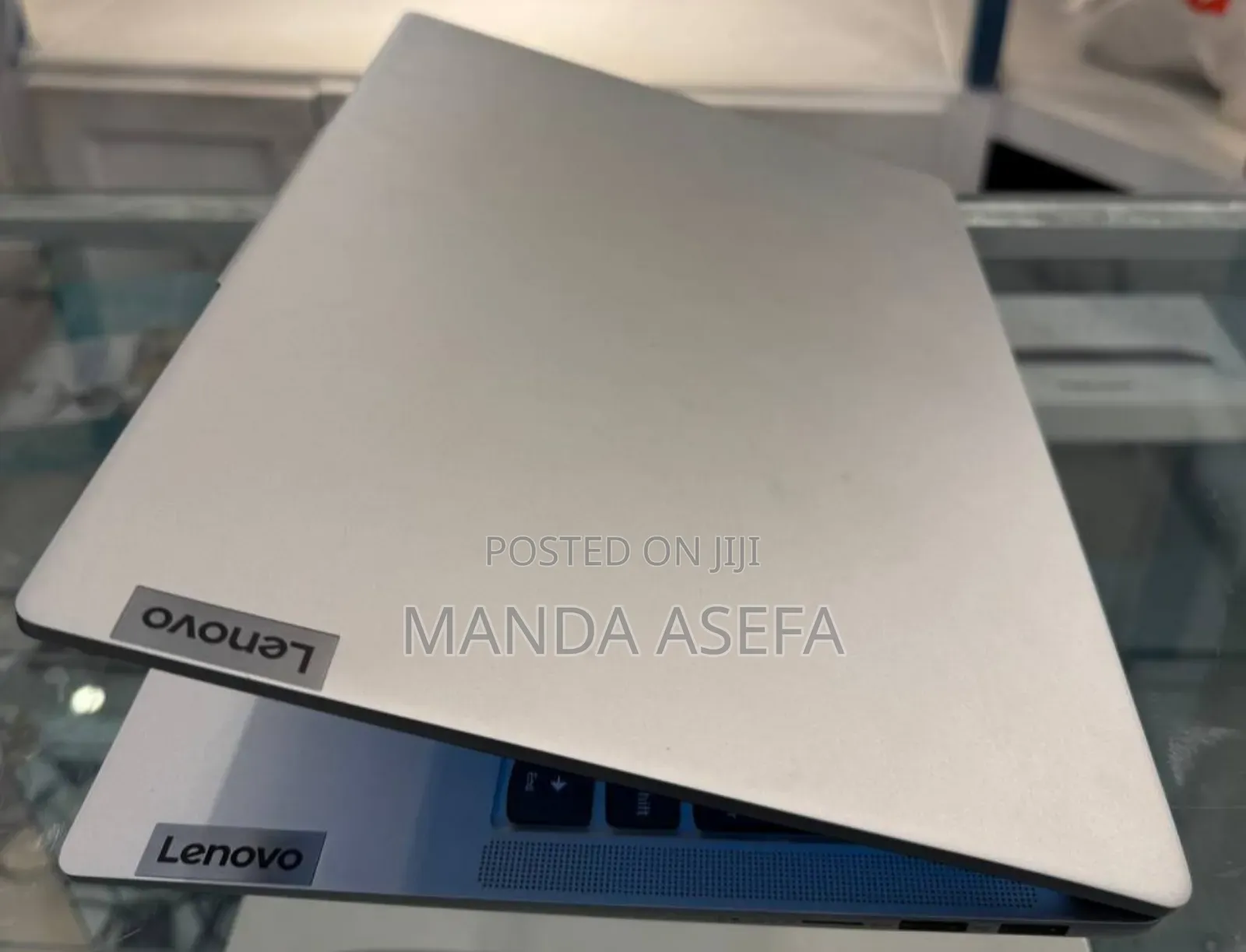New Laptop Lenovo IdeaPad 1 16GB Intel Core i5 SSD 512GB