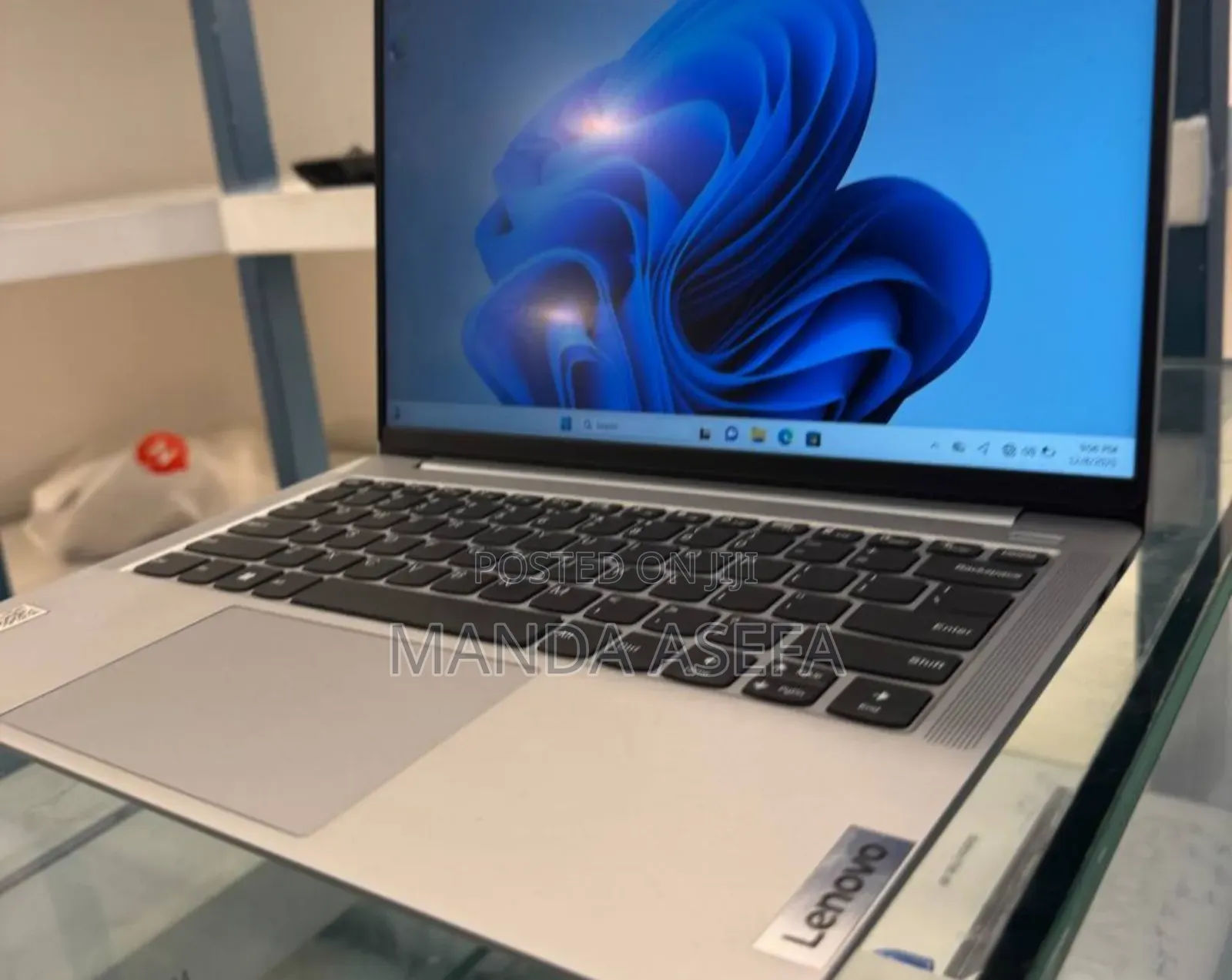 New Laptop Lenovo IdeaPad 1 16GB Intel Core i5 SSD 512GB