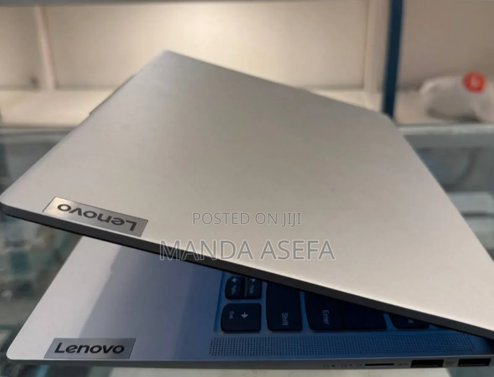 New Laptop Lenovo IdeaPad 1 16GB Intel Core i5 SSD 512GB