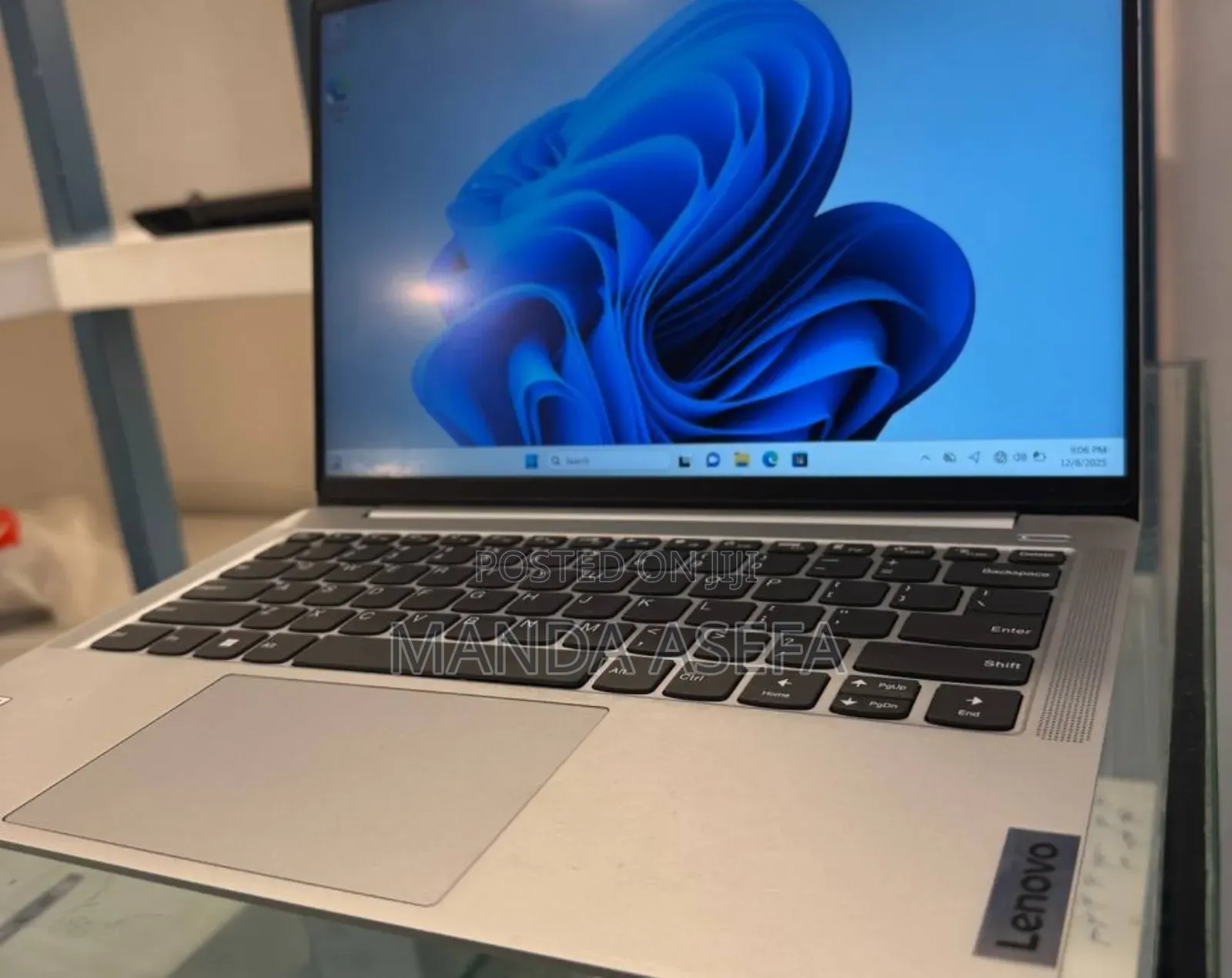 New Laptop Lenovo IdeaPad 1 16GB Intel Core i5 SSD 512GB