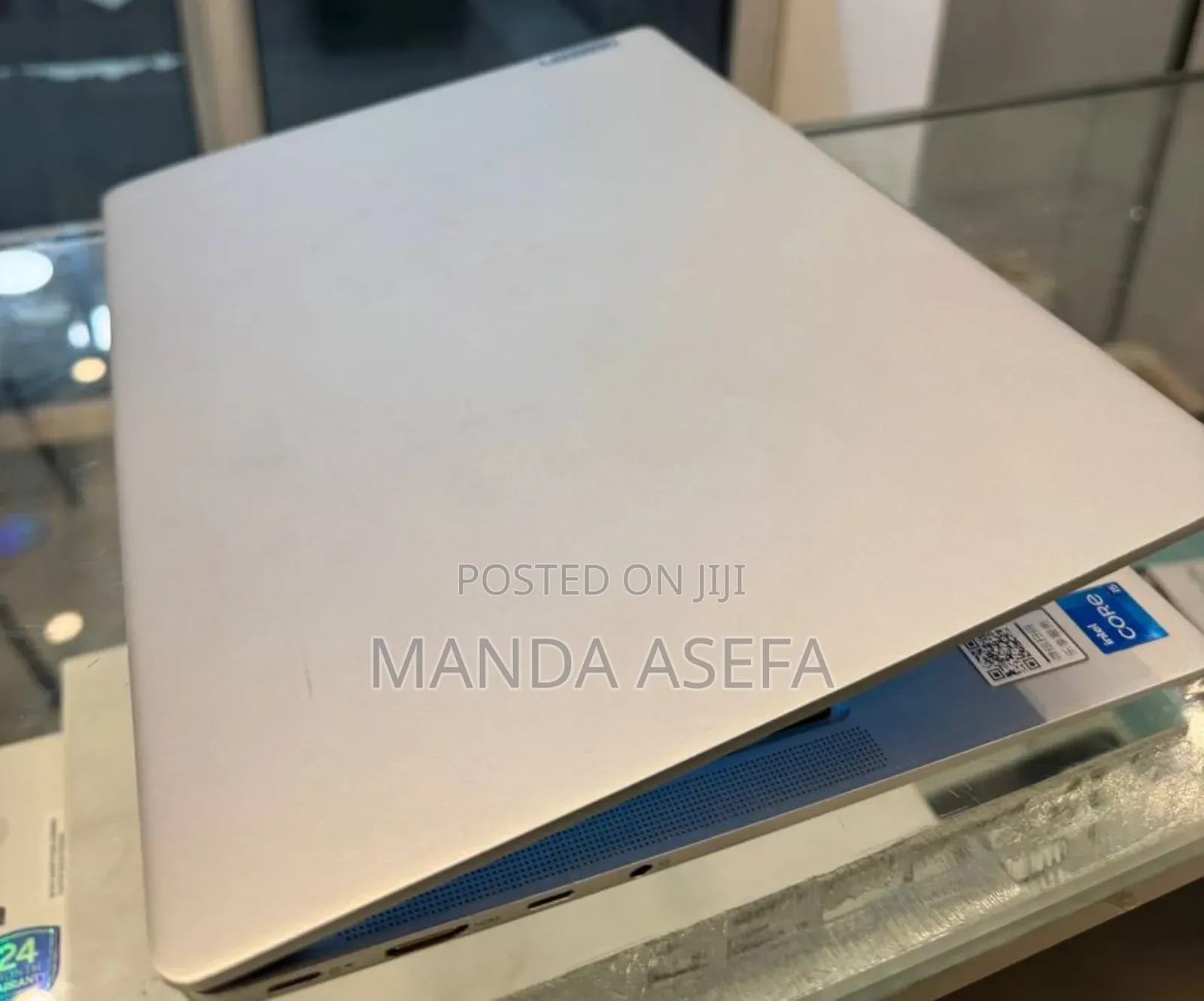 New Laptop Lenovo IdeaPad 1 16GB Intel Core i5 SSD 512GB