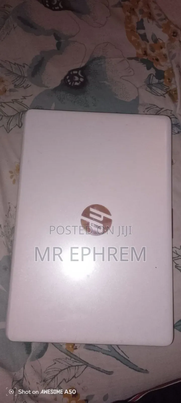 Laptop HP Stream Notebook 4GB Intel Pentium HDD 500GB