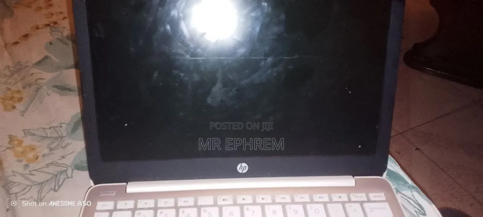 Laptop HP Stream Notebook 4GB Intel Pentium HDD 500GB