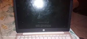 Laptop HP Stream Notebook 4GB Intel Pentium HDD 500GB