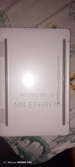 Laptop HP Stream Notebook 4GB Intel Pentium HDD 500GB