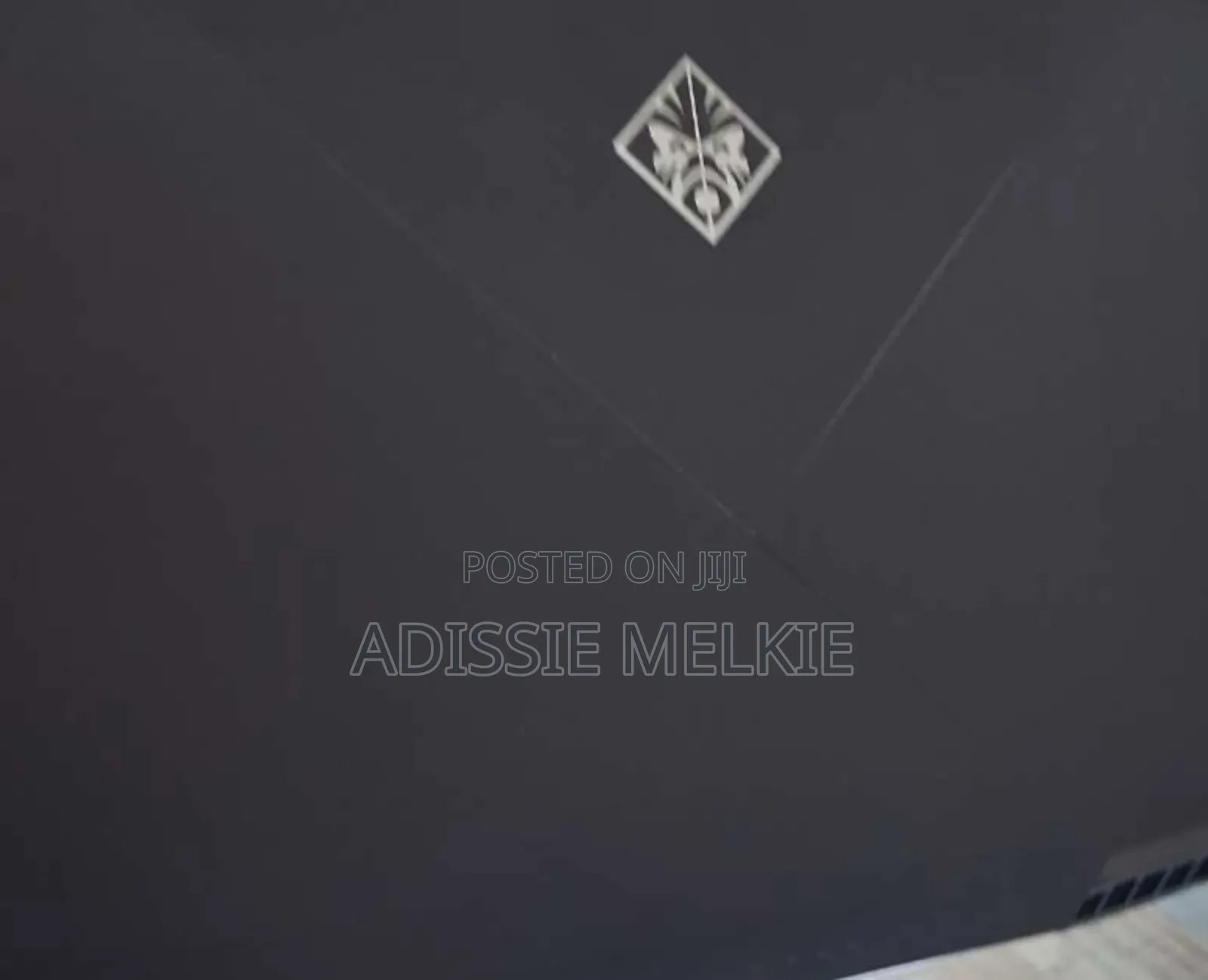 New Laptop HP Omen X 16GB Intel Core I7 SSD 1T