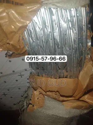 Photo - Razor Wire for Security – Available Now! አደገኛ አጥር ሬዘር ዋየር