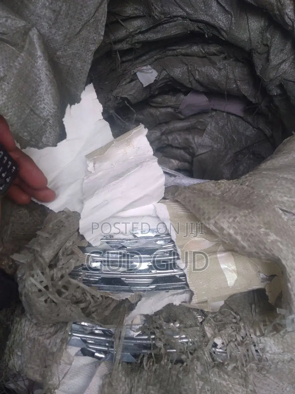 Razor Wire for Security – Available Now! አደገኛ አጥር ሬዘር ዋየር