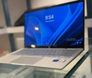 New Laptop HP Pavilion 14 X360 2-in-1 8GB Intel Core I5 SSD 512GB