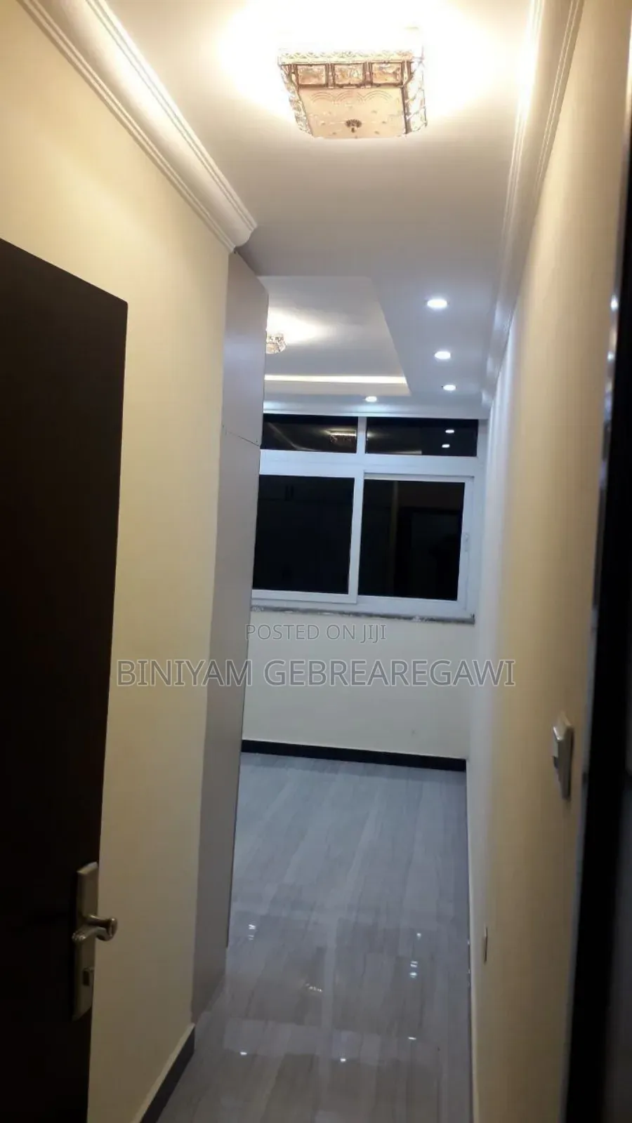 3bdrm Apartment in Apartment, Yeka for rent