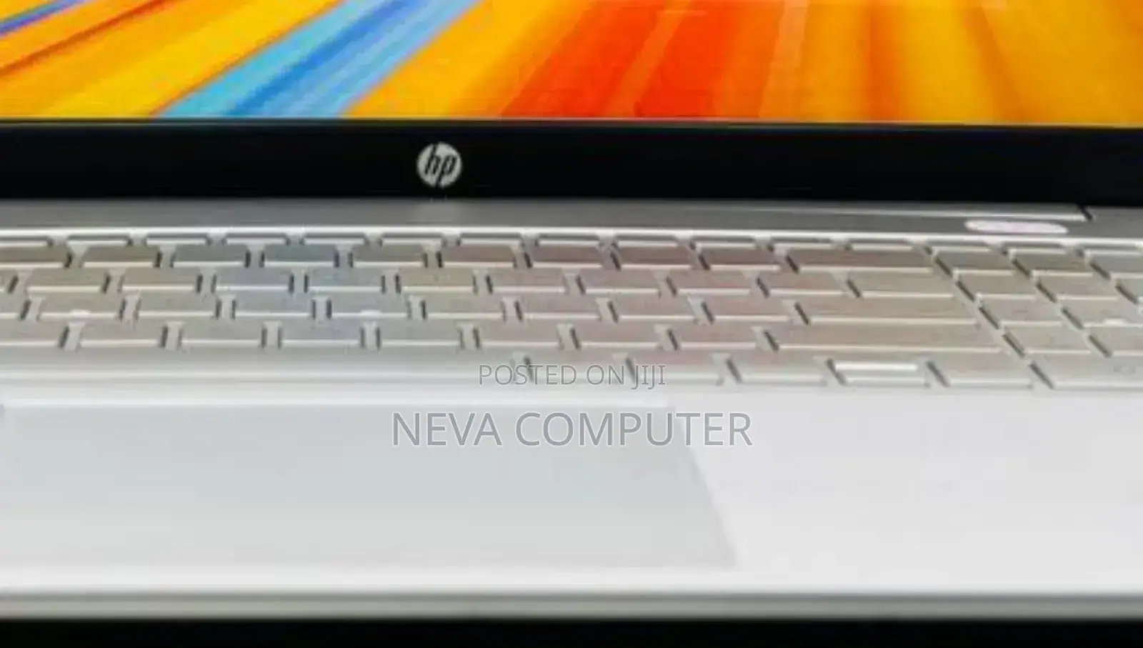 New Laptop HP Pavilion 15 16GB Intel Core I5 SSD 1T