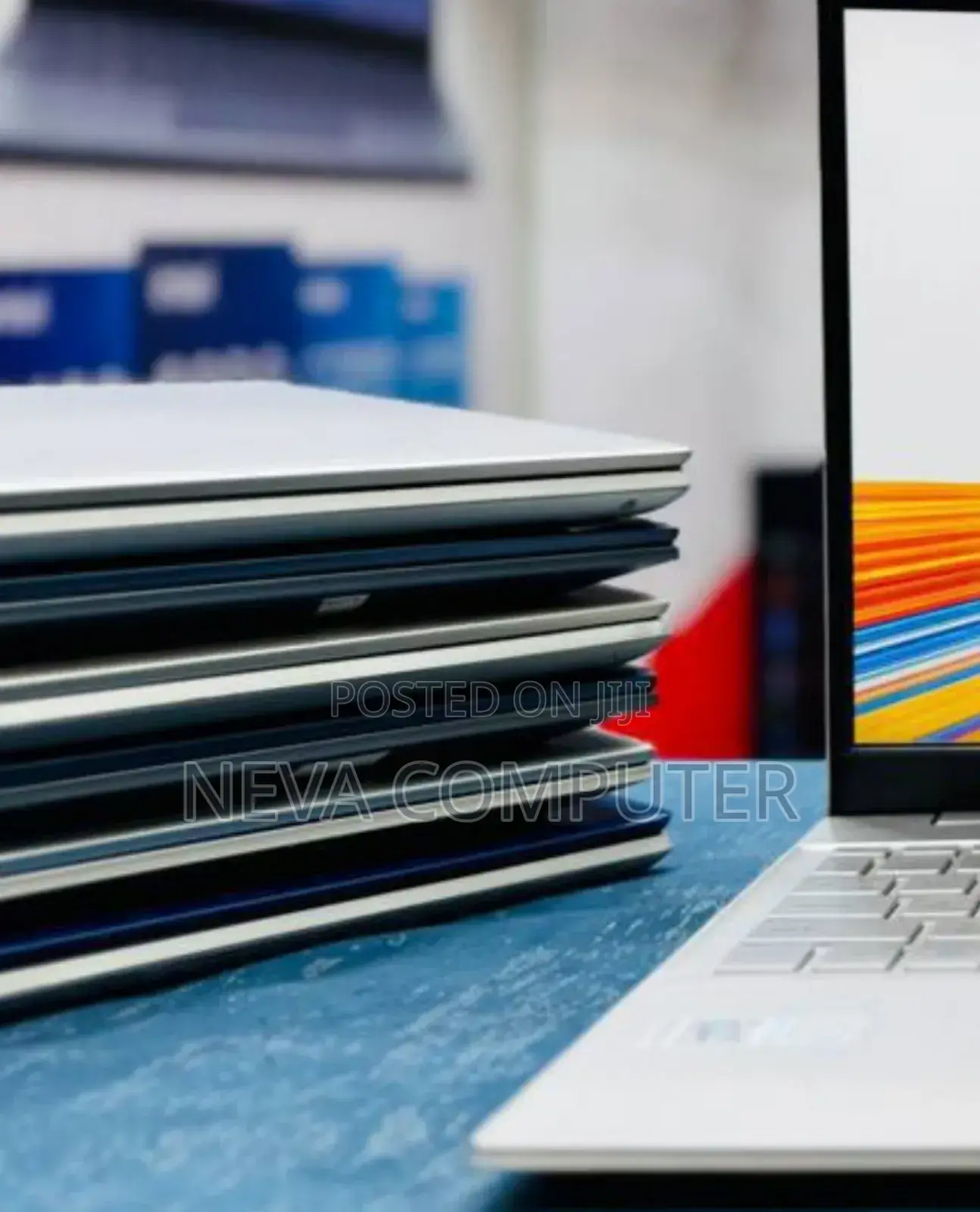 New Laptop HP Pavilion 15 16GB Intel Core I5 SSD 1T