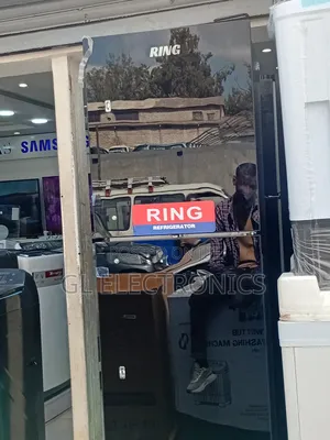 Ring Refergrator 480 Liture