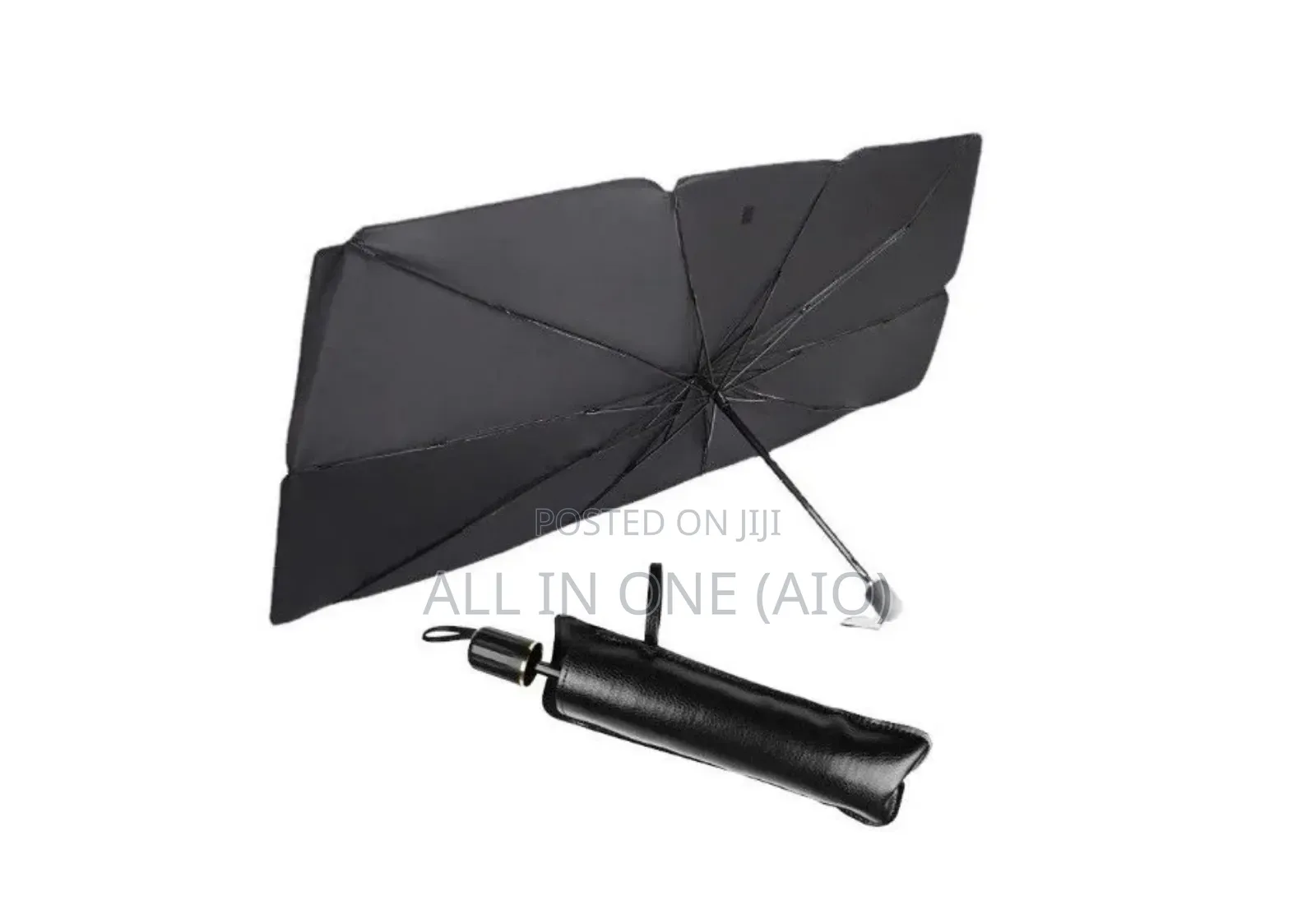 Car Windshield Sun Shade Umbrella