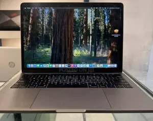 New Laptop Apple MacBook Pro 2019 8GB Intel Core I5 SSD 512GB