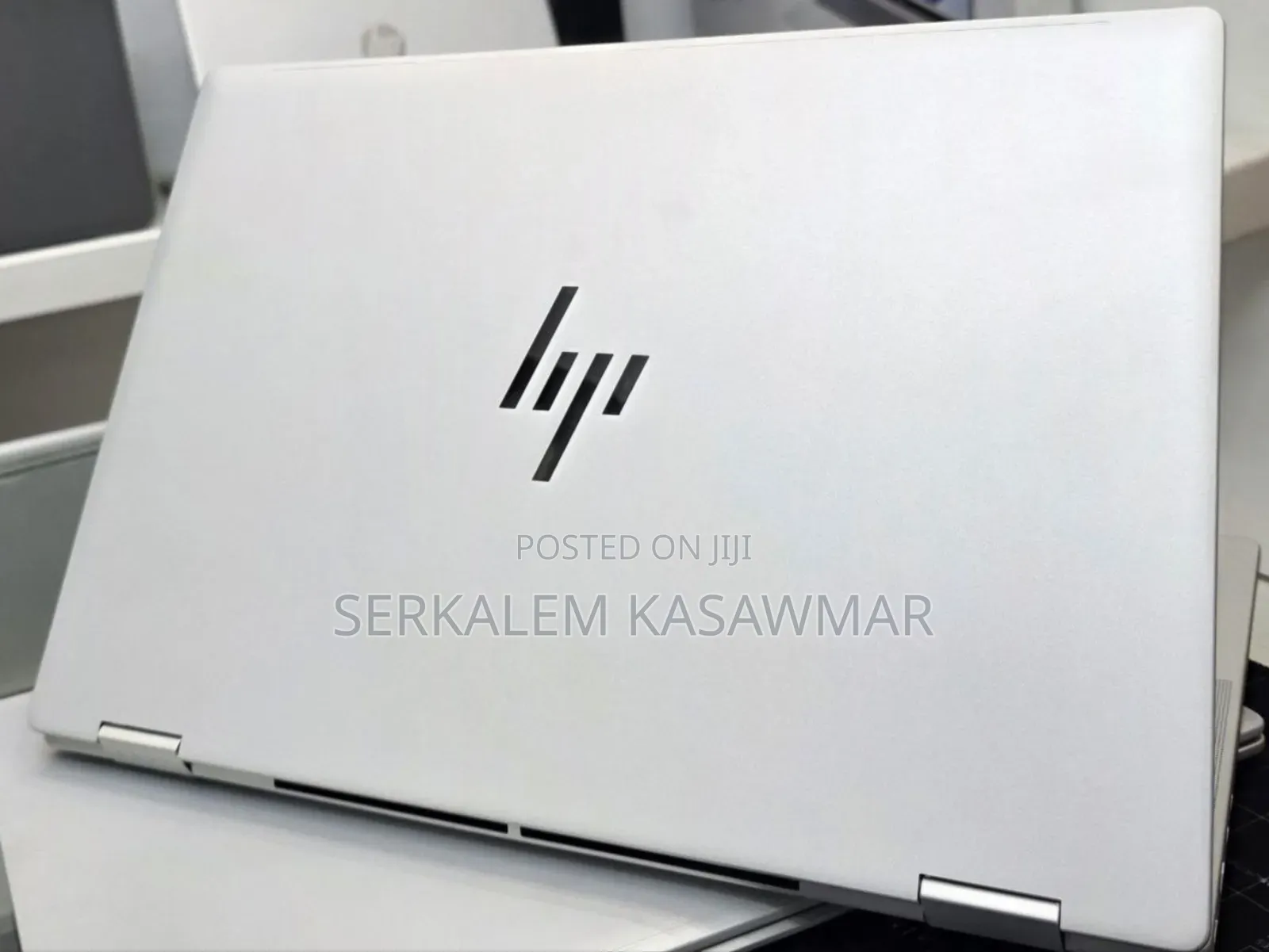 New Laptop HP Envy 15 16GB Intel Core Ultra 7 SSD 1T