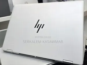New Laptop HP Envy 15 16GB Intel Core Ultra 7 SSD 1T