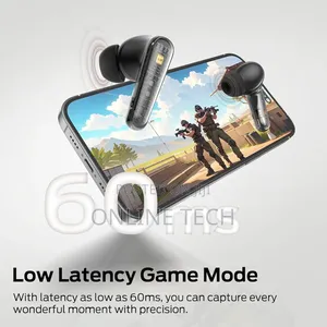 Monster Clarity 200 Wireless Earbuds