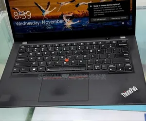 Photo - New Laptop Lenovo ThinkPad 13 16GB AMD Ryzen 5 SSD 512GB
