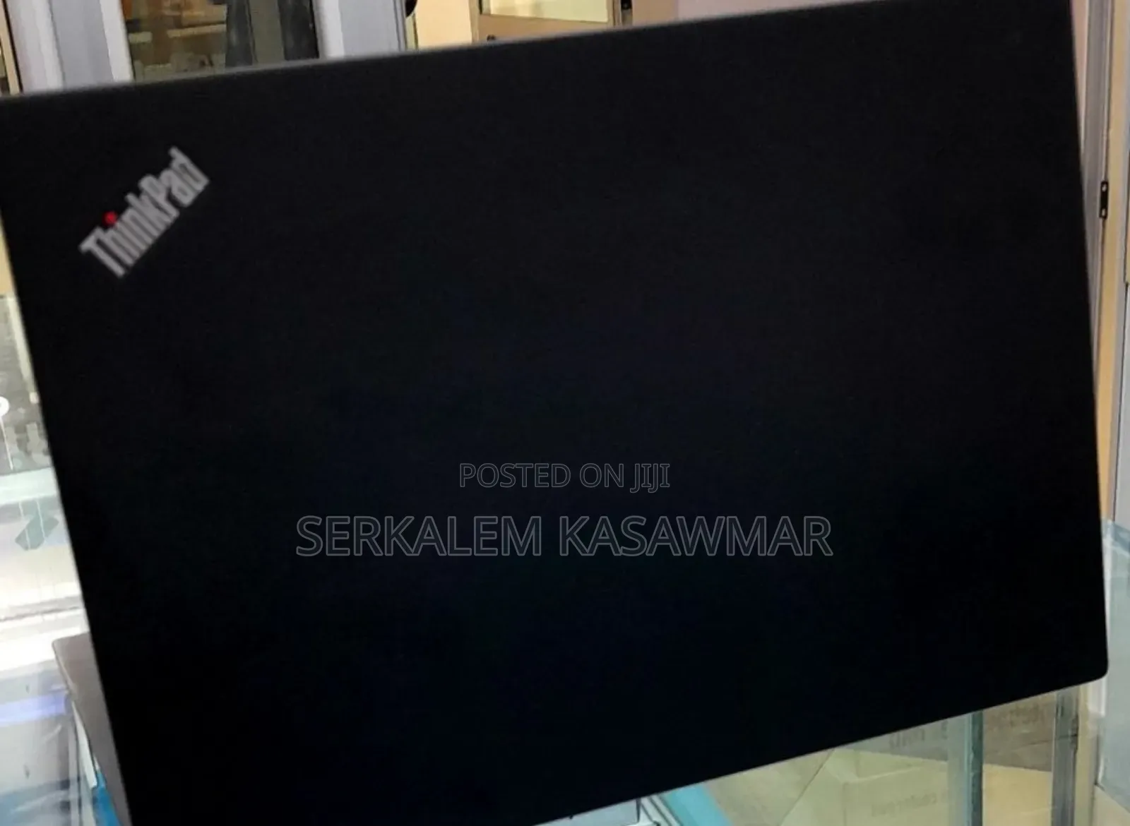 New Laptop Lenovo ThinkPad 13 16GB AMD Ryzen 5 SSD 512GB