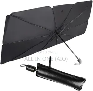 Uvshield Sun Shade Umbrella for Car's
