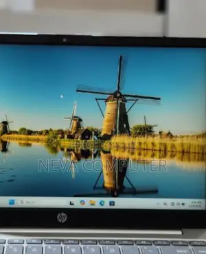 New Laptop HP Stream Notebook 16GB Intel Core Ultra 7 SSD 1T