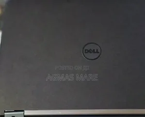 New Laptop Dell Latitude 5480 8GB Intel Core i5 SSD 256GB