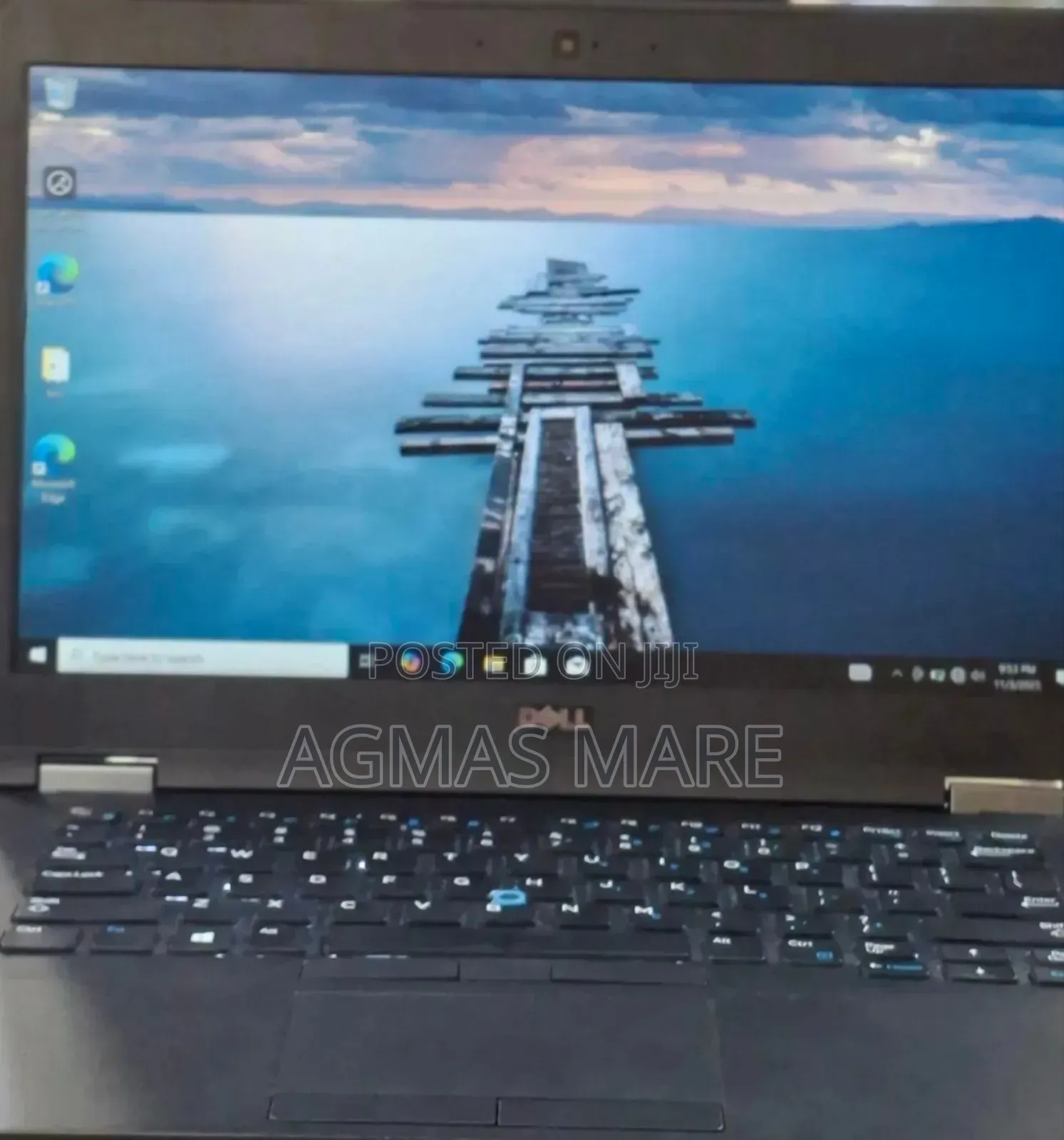 New Laptop Dell Latitude 5480 8GB Intel Core i5 SSD 256GB