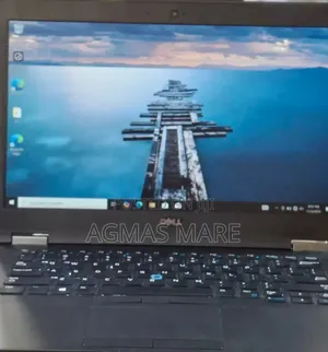 New Laptop Dell Latitude 5480 8GB Intel Core i5 SSD 256GB