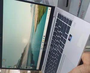 New Laptop HP EliteBook 840 G8 16GB Intel Core i7 SSD 512GB