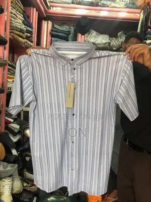 Photo - Old Money Shirt