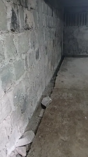 # ገርጅ መብራት ሀይል የሚከራይ መጋዝን ለስቶር 60 ካሬ 35,000ብር ቤዝመንት ውስጥ