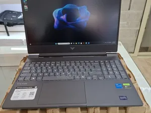 Photo - New Laptop HP Victus 16 16GB Intel Core I5 SSD 512GB