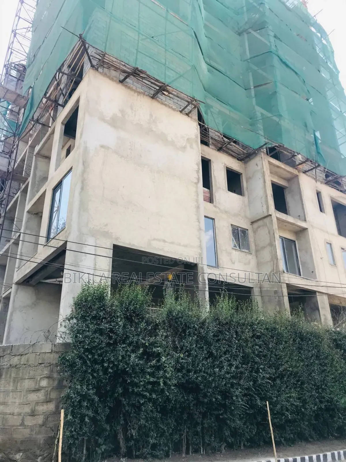 2bdrm Apartment in Mulahim Realestate, Bole for sale