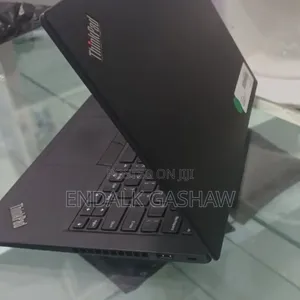 New Laptop Lenovo ThinkPad X395 16GB AMD Ryzen 5 SSD 512GB