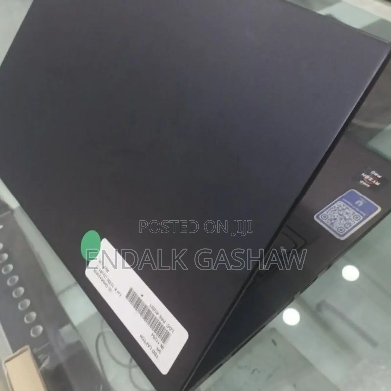 New Laptop Lenovo ThinkPad X395 16GB AMD Ryzen 5 SSD 512GB