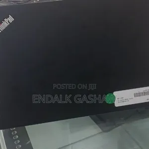 New Laptop Lenovo ThinkPad X395 16GB AMD Ryzen 5 SSD 512GB