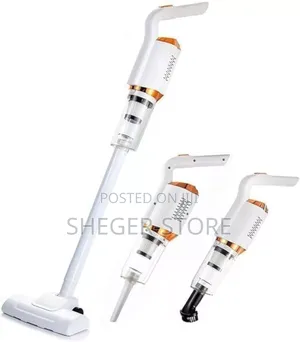 Photo - Handheld Wireless Vacuum Cleaner (- ለመኪና፣ ለልብስ ብናኝ፣ አቧራ; ለምንጣፍ፣ ሶፋ )