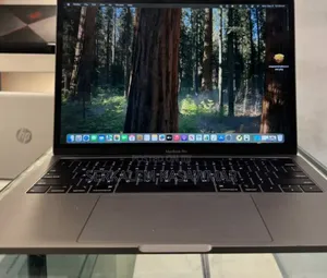 Photo - New Laptop Apple MacBook Pro 2019 8GB Intel Core I5 SSD 512GB