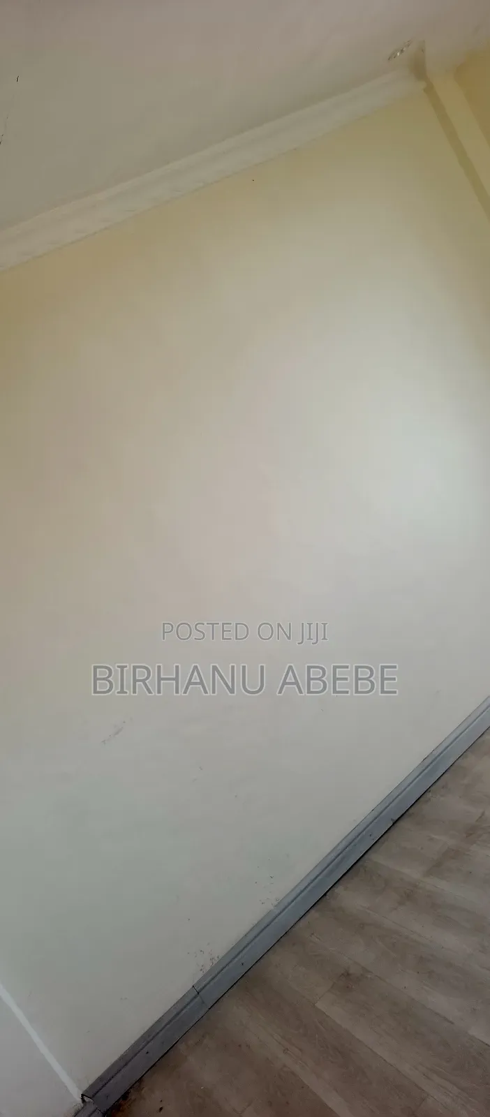 Furnished 3bdrm Condo in ጀሞ1, Nifas Silk-Lafto for sale