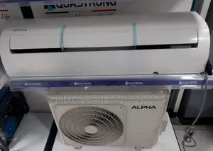 Photo - Alpha 18,000 Btu Air Conditioner – Cool, Comfortable Compact