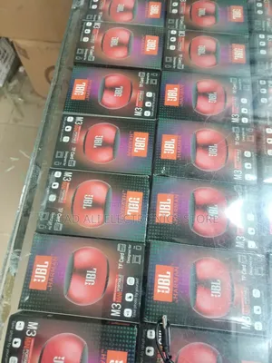 Mini Speaker/ሚኒ እስፒከር