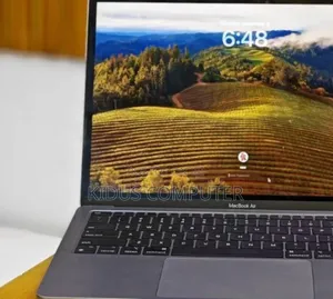 Photo - New Laptop Apple MacBook Air 8GB Apple M1 SSD 1T